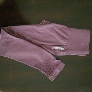 Gymshark Energy Seamless High Waisted Legging